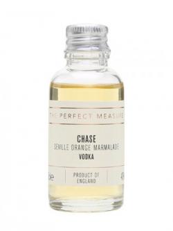 Chase Seville Orange Marmalade Vodka Sample