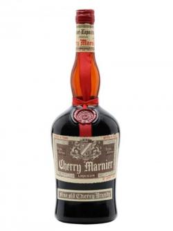 Cherry Marnier Liqueur / Bot.1960s