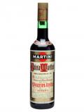 A bottle of China Martini Liqueur / Bot.1980s
