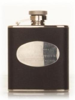 Chivas Brothers Hip Flask