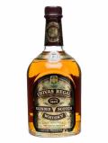 A bottle of Chivas Regal 12 Year Old / Bot.1980s Blended Scotch Whisky