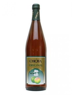 Choya Original Plum