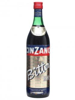 Cinzano Bitter / Bot.1980s