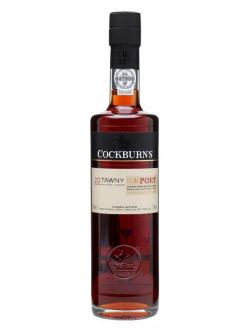 Cockburn's 20 Year Old Tawny Port / 20% / 50cl