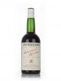 A bottle of Cockburn's Directors' Reserve Port - 1970s