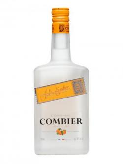 Combier Triple Sec Liqueur / 40% / 70cl