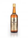 A bottle of Consulate Blended Scotch Whisky - 1970s