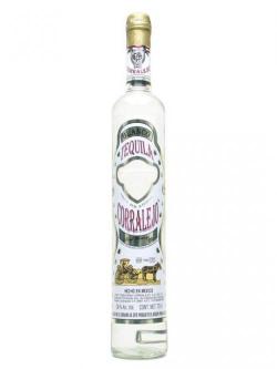 Corralejo Blanco Tequila