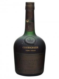 Courvoisier Extra Vielle / Bot. 1971