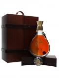 A bottle of Courvoisier L'Essence / Year of the Horse
