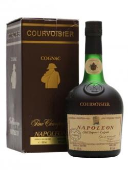 Courvoisier Napoleon / Bot.1970s