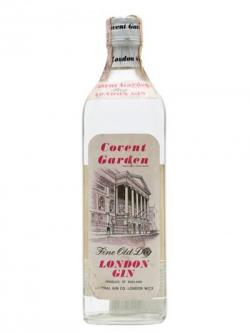 Covent Garden London Dry Gin / Bot.1970s