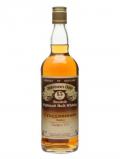 A bottle of Cragganmore 1972 / 15 Year Old / Connoisseurs Choice Speyside Whisky