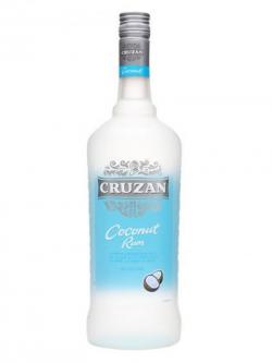 Cruzan Coconut Liqueur