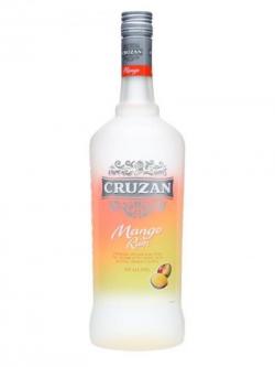 Cruzan Mango Liqueur