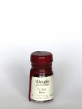 A bottle of Cú Dhub