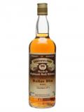 A bottle of Dallas Dhu 1972 / 16 Year Old / Connoisseurs Choice Speyside Whisky