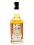 A bottle of Dallas Dhu 1978 / 18 Year Old / Silent Stills / Signatory Speyside Whisky
