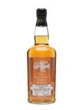 A bottle of Dallas Dhu 1978 / 18 Year Old / Silent Stills / Signatory Speyside Whisky