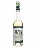 A bottle of Davna Bizon (Bison Grass) Vodka