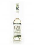 A bottle of Davna Bizon (Bison Grass) Vodka