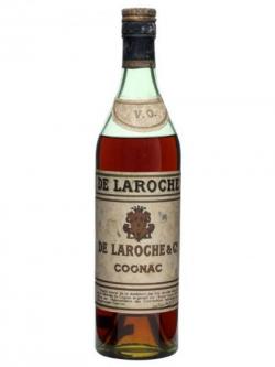 De Laroche V.O. Cognac / Bot.1960s