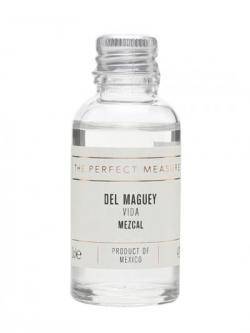 Del Maguey Vida Mezcal Sample