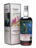 A bottle of Demerara 1971 / 32 Year Old Rum / Silver Seal