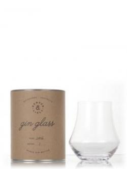 Denver& Liely Gin Glass