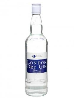 Diner's London Dry Gin
