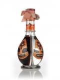 A bottle of Dolfi Four Compartment Liqueur Bottle - 1950s