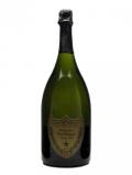 A bottle of Dom Perignon 2000 / Magnum