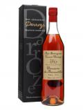 A bottle of Domaine de Bernadotte 1973 / Darroze