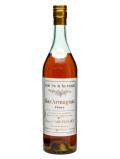 A bottle of Domaine de Jaurrey 1942 / Laberdolive
