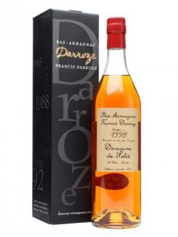 Domaine de Salie 1998 Armagnac / Darroze