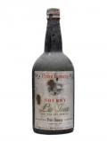A bottle of Domecq La Ina / 1930s