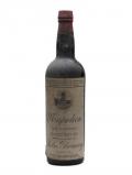 A bottle of Domecq Napoleon / Two Centuries Old / Bot.1930s