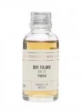 A bottle of Don Fulano Anejo Tequila Sample