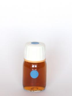 Dramming.com Blue Front side