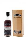 A bottle of Dufftown 30 Year Old Director's Cut Sherry Cask