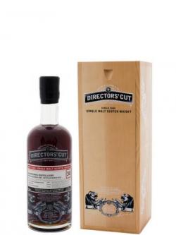 Dufftown 30 Year Old Director's Cut Sherry Cask