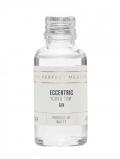 A bottle of Eccentric Young Tom Gin Sample