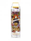 A bottle of Ed Hardy Vodka