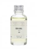 A bottle of Eden Mill Hop Gin 3cl Sample