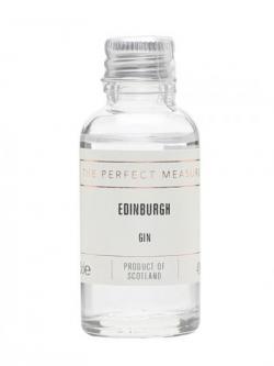 Edinburgh Gin 3cl Sample