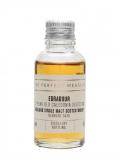 A bottle of Edradour 12 Year Old Sample / Caledonia Selection / Oloroso Cask