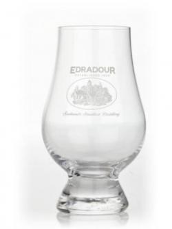 Edradour Tasting Glass