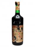 A bottle of Elixir China / Cora / Bot.1970s / 30% / 100cl