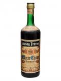 A bottle of Elixir China / Landy Frères / Bot.1970 / 30%/ 100cl