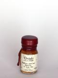 A bottle of English Harbour Reserve 10 Year Old